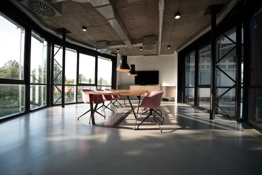 Office interior Gurgaon