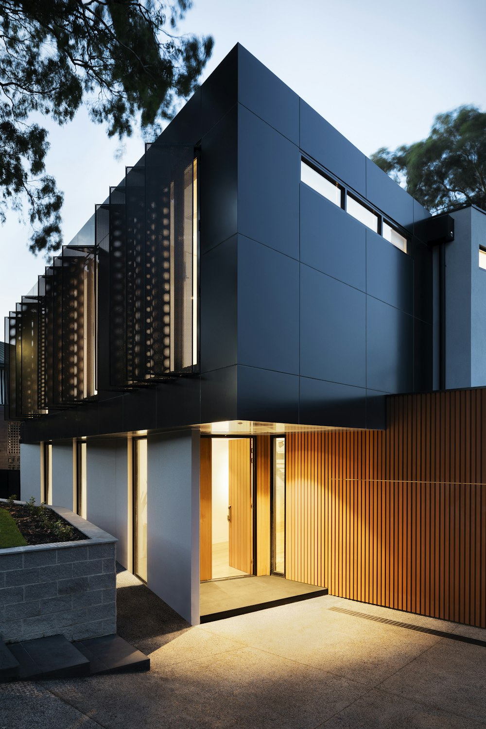 Custom woodwork in Gurgaon