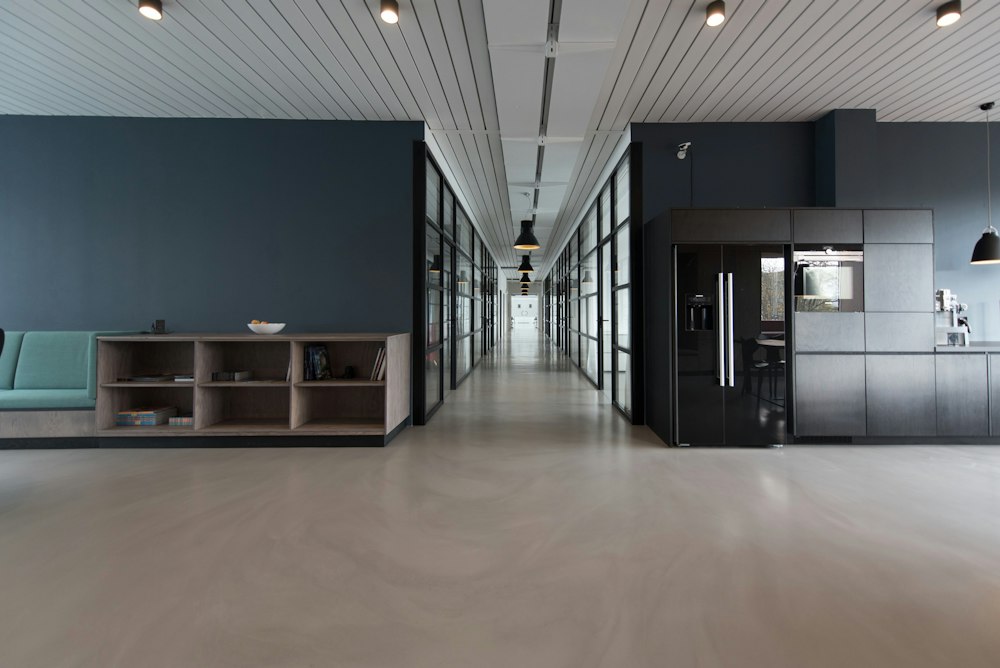 Office interior design in Gurgaon